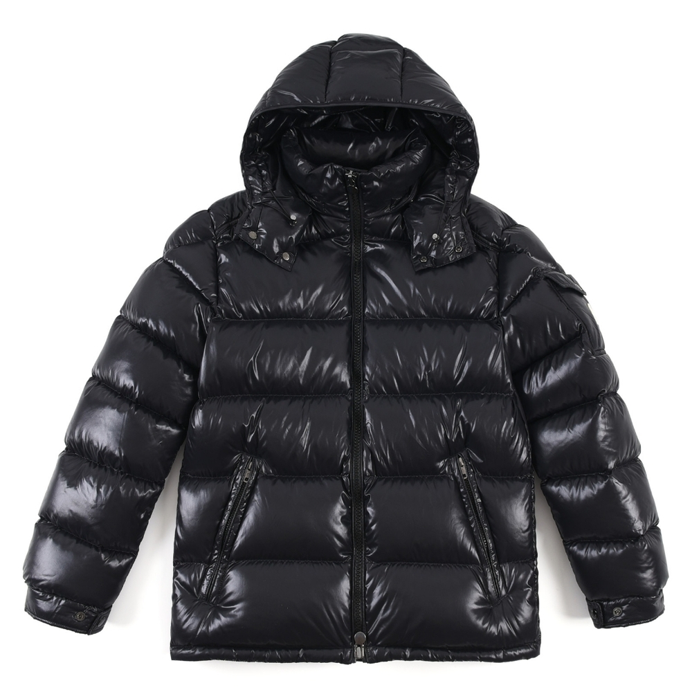 Short Down Jacket - image 1